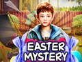Juego Misterio de Pascua  en línea
