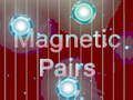 Juego Pares magnéticos  en línea