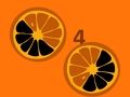 Juego Naranja  en línea