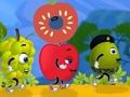 Juego Dos historias Dos escapadas  en línea