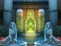 Juego Escape de conejo con estilo  en línea