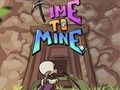 Juego Tiempo para minar - Idle Tycoon  en línea