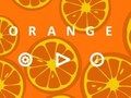 Juego Naranja  en línea