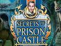 Juego Secretos del castillo de la prisión  en línea