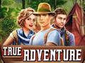 Juego Verdadera aventura  en línea