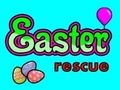 Juego Rescate de pascua  en línea