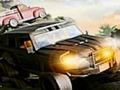 Juego Leyendas 4x4  en línea