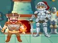 Juego Triunfo objetivo  en línea
