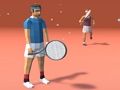 Juego Tenis de bolsillo  en línea