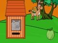 Juego Escape del wombat de nariz peluda del norte  en línea