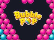 Juego Burbuja emergente  en línea