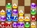 Juego Puyo Puyo Partida 4  en línea
