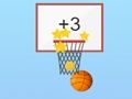 Juego Desafío de baloncesto  en línea