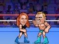 Juego Lucha hermanos  en línea