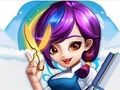 Juego Peluquero divertido  en línea