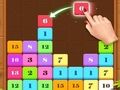 Juego Combinación de números  en línea