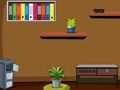 Juego Escape de la habitación del orinal  en línea