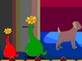 Juego Rescate del pájaro blanco  en línea