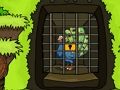 Juego Magnífico escape de pavo real  en línea