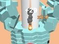 Juego Niveles de Tower Smash  en línea