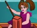 Juego Escape del barco de mar  en línea