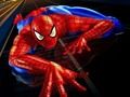 Juego Rompecabezas del Hombre Araña  en línea