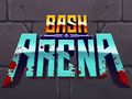 Juego Arena de bash  en línea