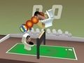 Juego Volea de skibidi  en línea