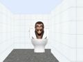 Juego Laberinto de baño Skibidi  en línea