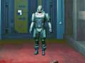 Juego Base espacial malvada: FPS  en línea