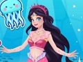 Juego Sirenas femeninas  en línea