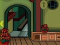 Juego Escape de la casa antigua  en línea