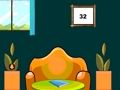 Juego Rescate de gato blanco 1  en línea