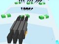 Juego Carrera de cabeza de pistola  en línea