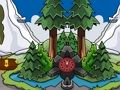 Juego Escape de la cueva prehistórica  en línea