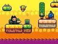 Juego Súper Steve Aventura  en línea