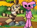 Juego Diferencias de amapola  en línea