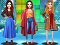 Juego Cherrie Nuevas Tendencias de Primavera  en línea