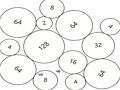 Juego Combinar números 2048  en línea