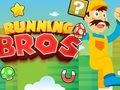Juego Corriendo hermanos  en línea