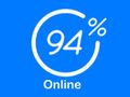 Juego 94% en línea  en línea