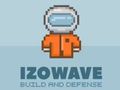 Juego Izowave: BuildAand Defensa  en línea