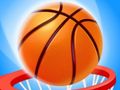 Juego Choque de baloncesto  en línea