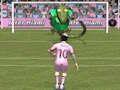 Juego Messi nuevo reto  en línea