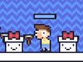 Juego Pelea hermanos  en línea