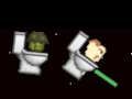 Juego Guerras de inodoros Skibidi  en línea