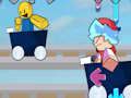 Juego ¡FNF Funkin en las alturas! paseo en carro  en línea