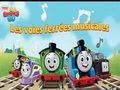 Juego Thomas All Engines Go: Les Voies Ferrées Musicales  en línea