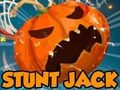 Juego Jack de acrobacias  en línea