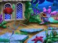 Juego Escape submarino de la perla dorada  en línea